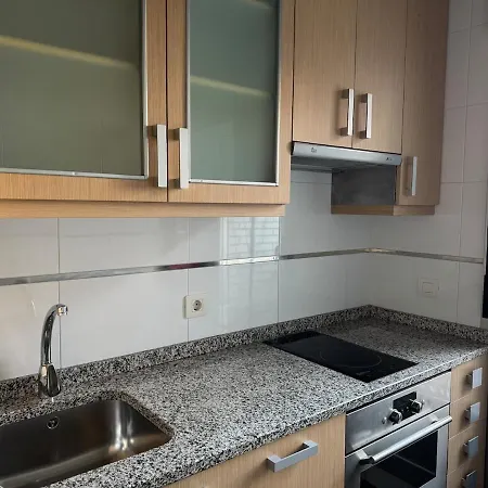 Gijon & On Premium Con Garaje Cerca Hospital, Universidad