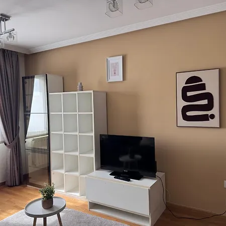 Appartement Premium Cerca Hospital, Universidad, Parking Privado, A 5 Minutos Del Centro Historico, Ideal Visitar Sin Preocuparse Por El Aparcamiento *