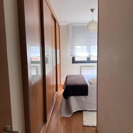 Daire Premium Cerca Hospital, Universidad, Parking Privado, A 5 Minutos Del Centro Historico, Ideal Visitar Sin Preocuparse Por El Aparcamiento